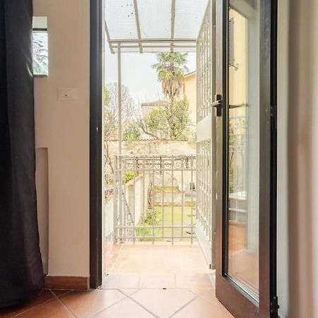 Appartamento Con Giardino Boloňa Exteriér fotografie